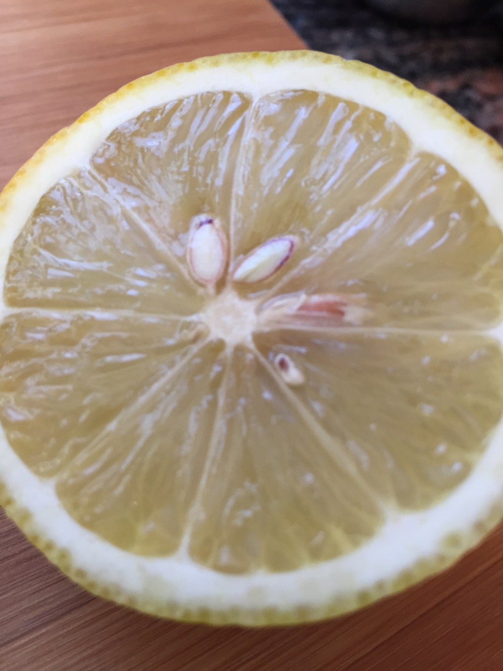 Zitrone_Superfruit/-vegetable_Nr.4
