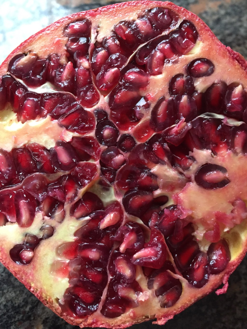 Granatapfel_Superfrucht_Nr.6